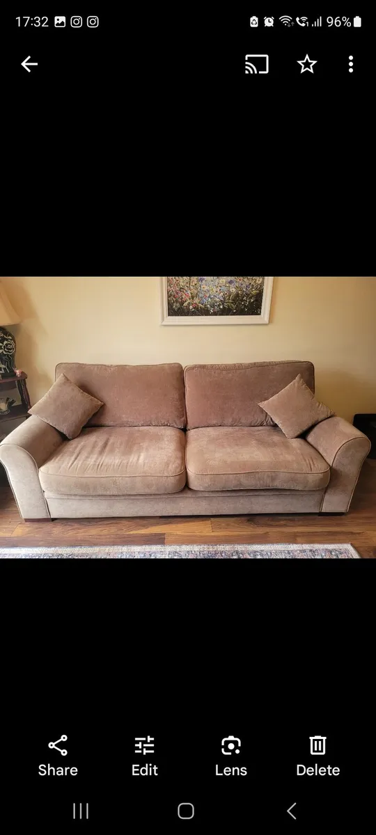 Couch - Image 1