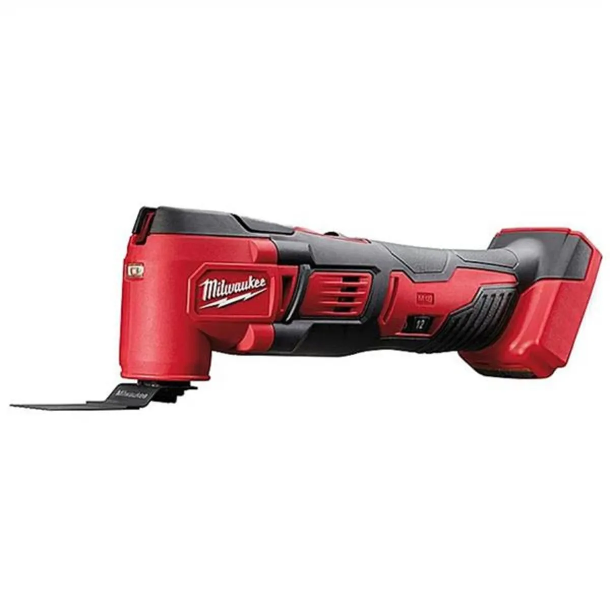 Milwaukee M18 Multi Tool – Bare Unit - Image 1