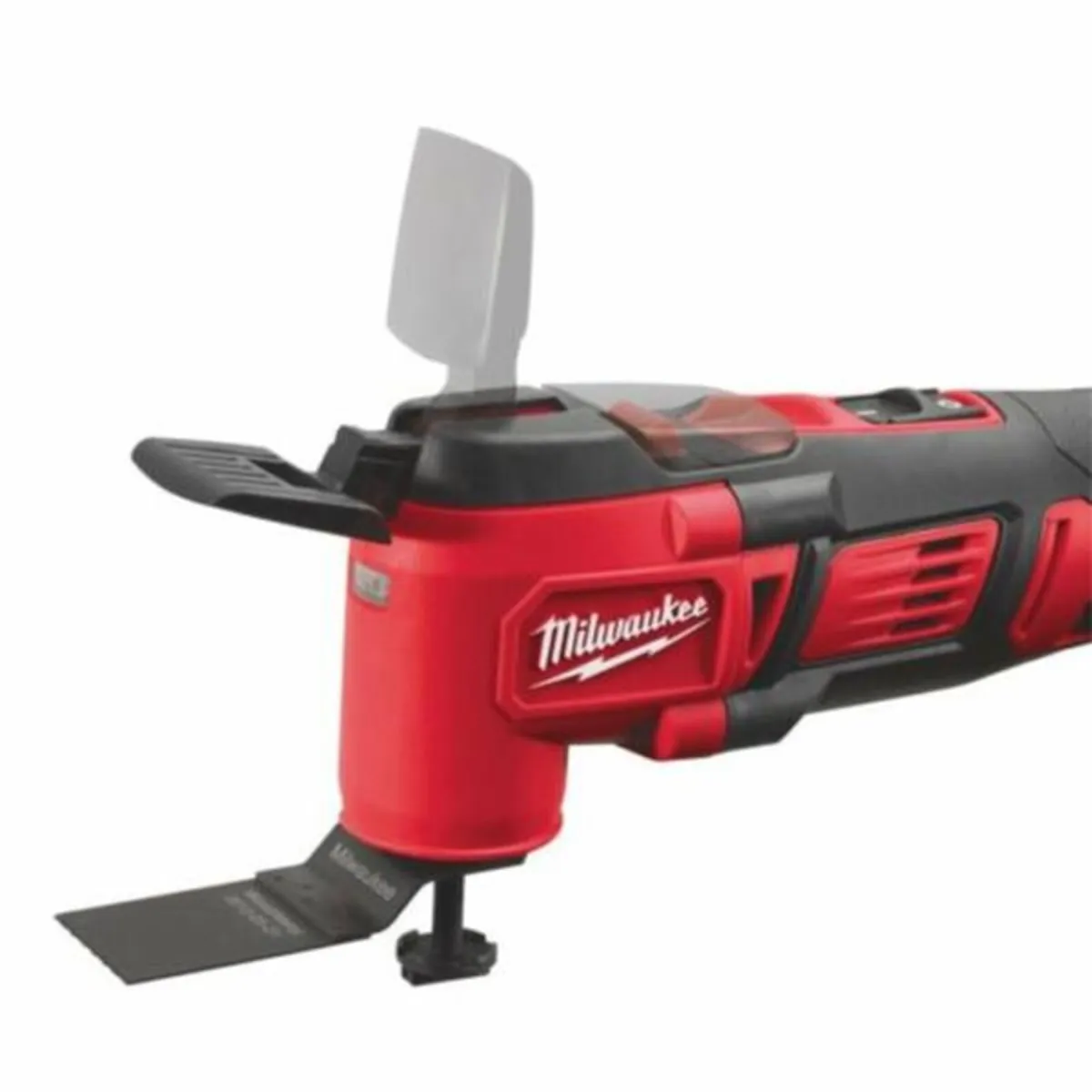 Milwaukee M18 Multi Tool – Bare Unit - Image 2