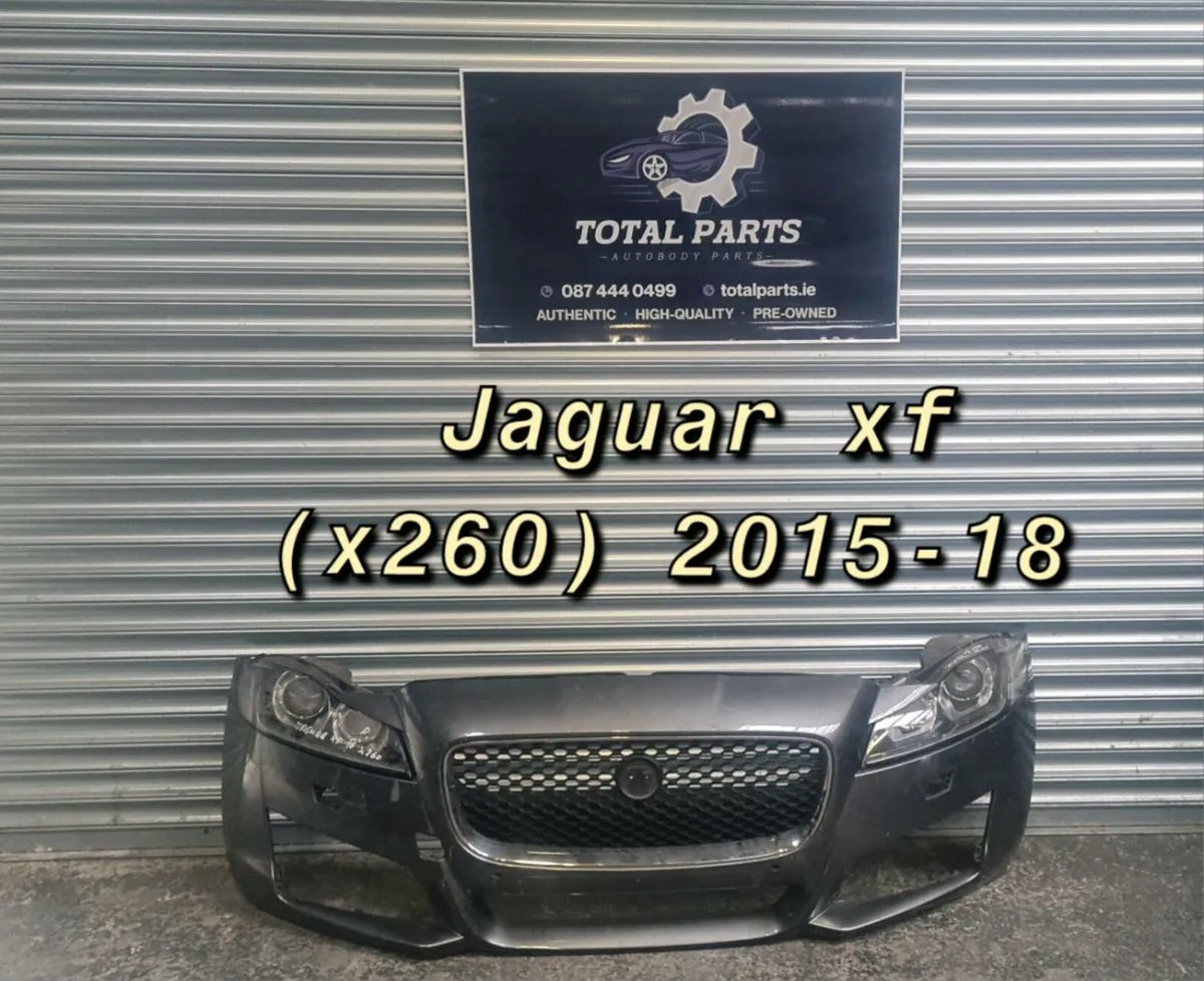 Jaguar parts - Image 2