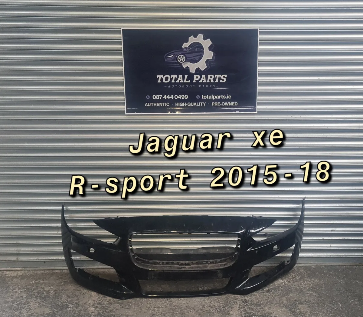 Jaguar parts - Image 3