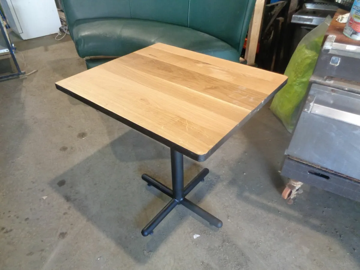 chairs tables - Image 4