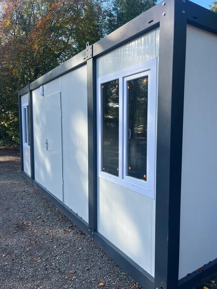 Portable cabin - Image 4