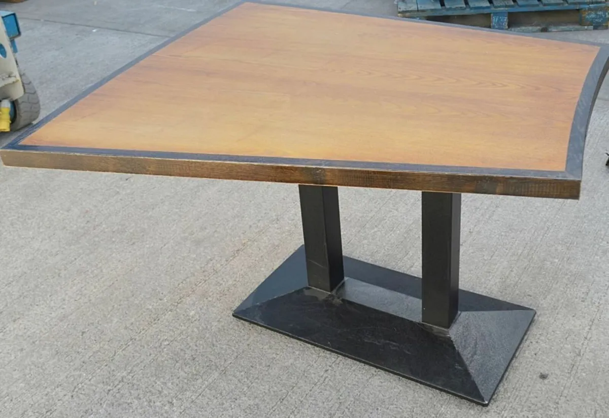 chairs tables - Image 3