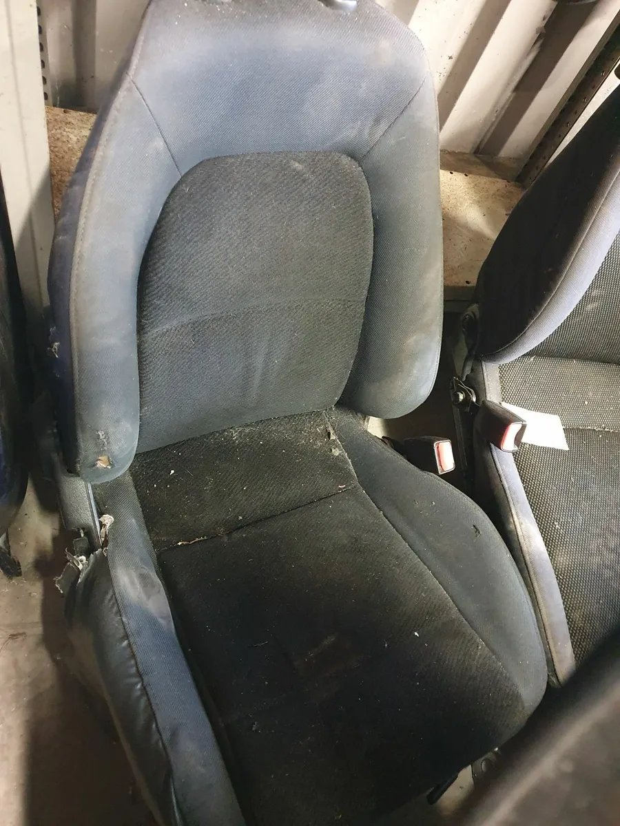 Mazda mx5 eunos - Image 3