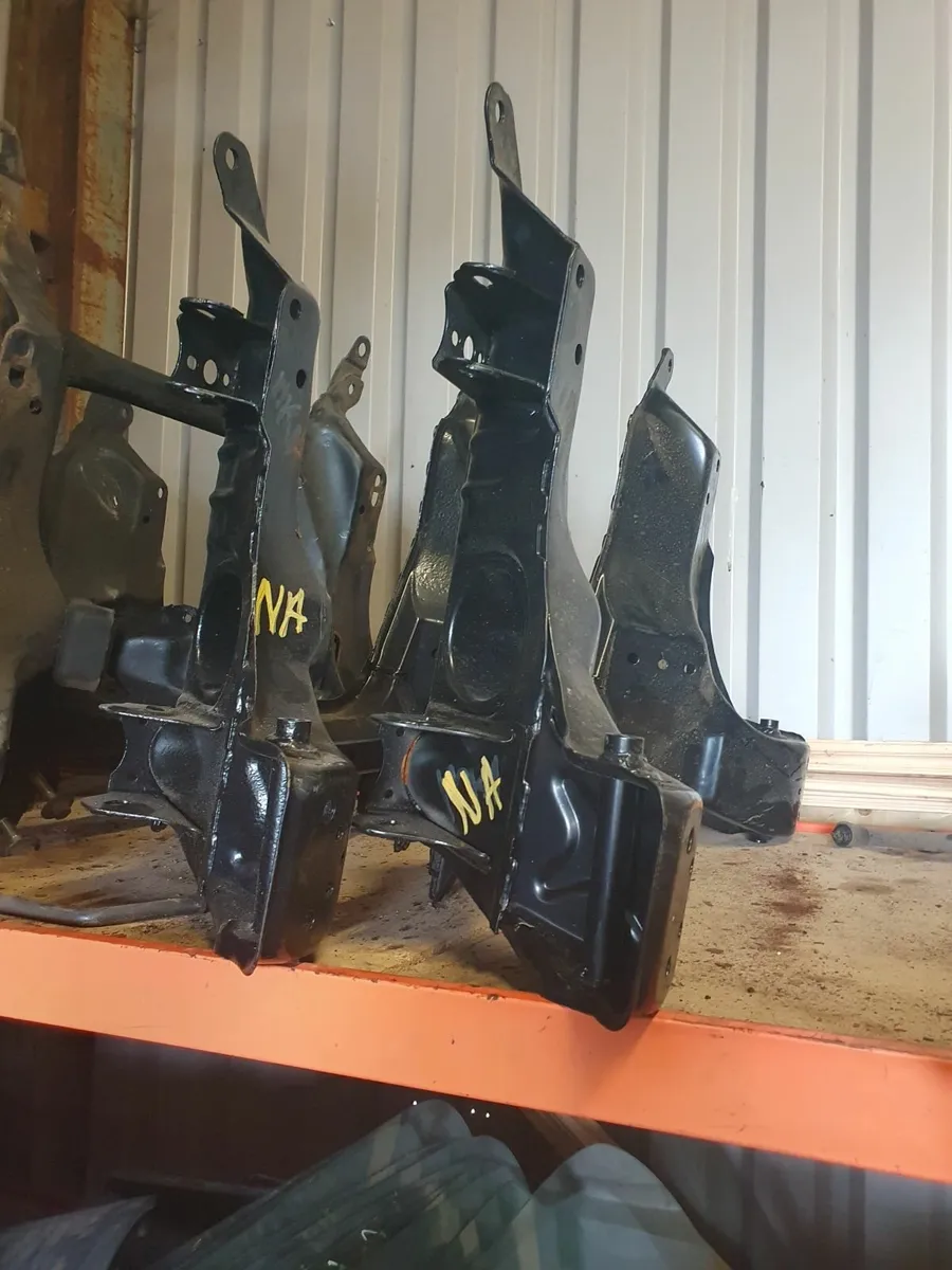 Mazda mx5 eunos - Image 4