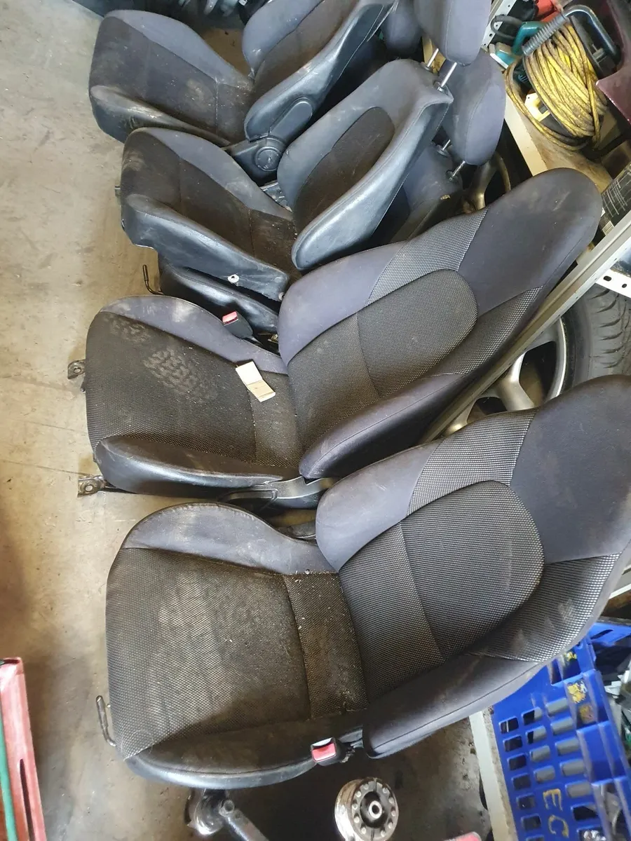 Mazda mx5 eunos - Image 2