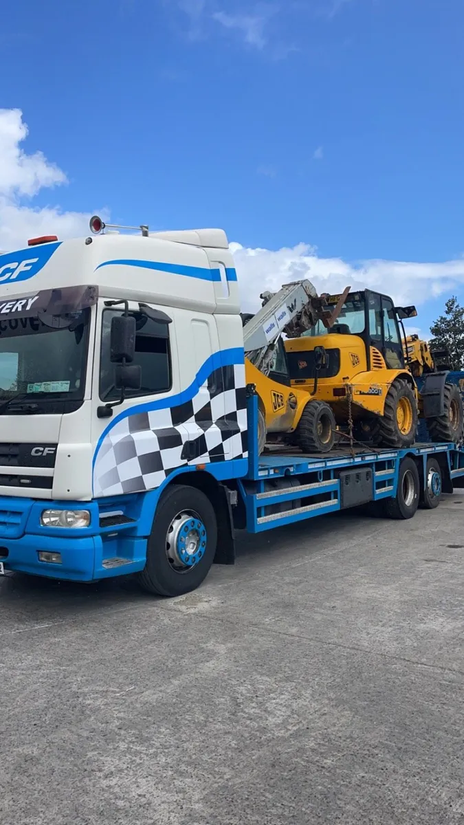 RECOVERY / TRANSPORT - Image 4