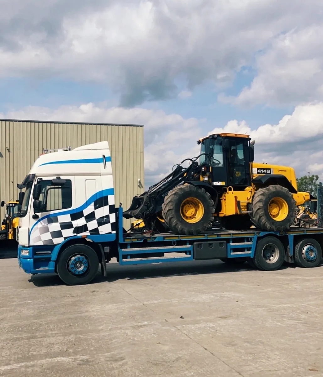 RECOVERY / TRANSPORT - Image 2