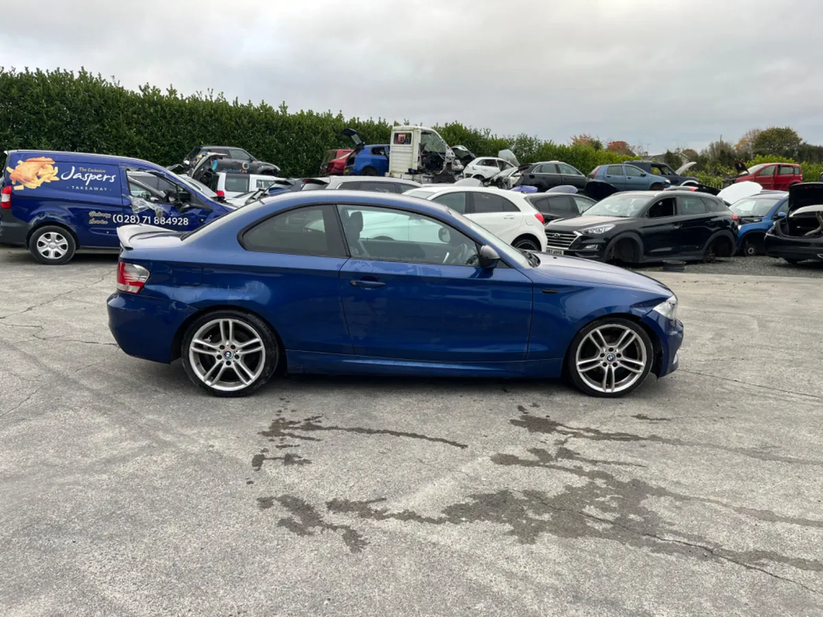 2011 BMW 118 2.0 M Sport Auto - Image 3