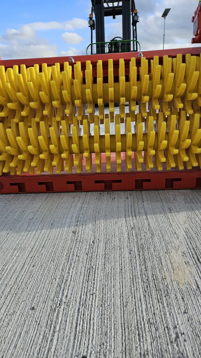 Topsoil Screening Buckets - Image 3