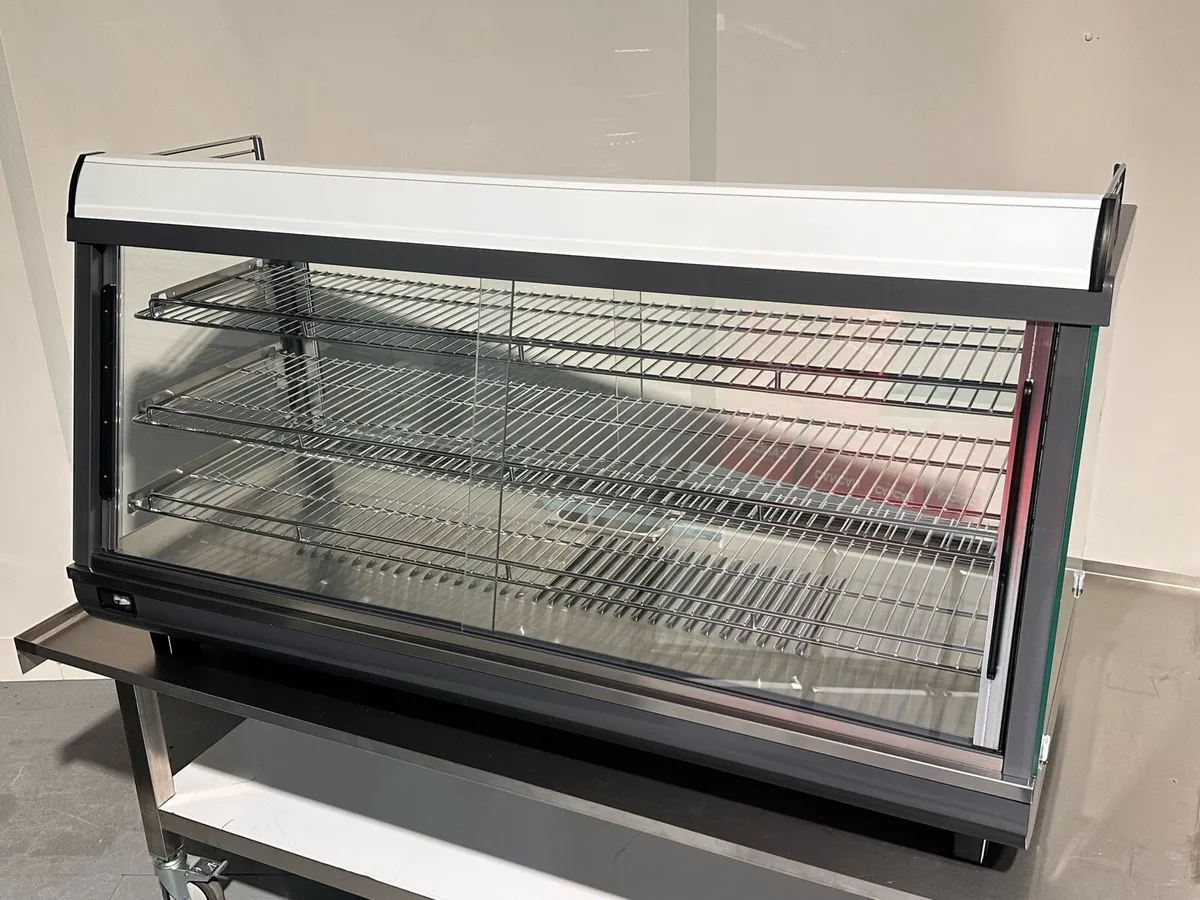 NEW KFC HOT CHICKEN HOLDER - Image 2