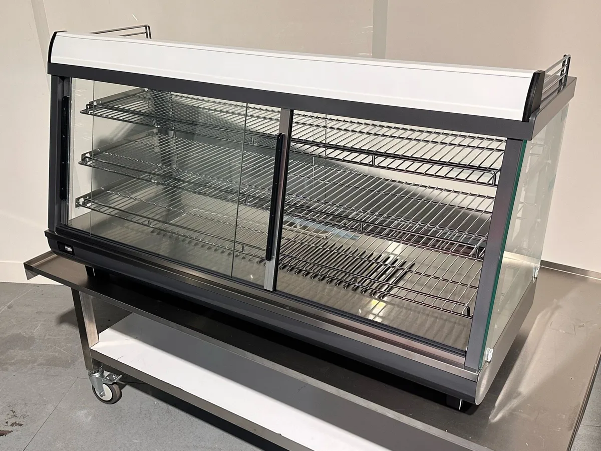 NEW KFC HOT CHICKEN HOLDER - Image 3