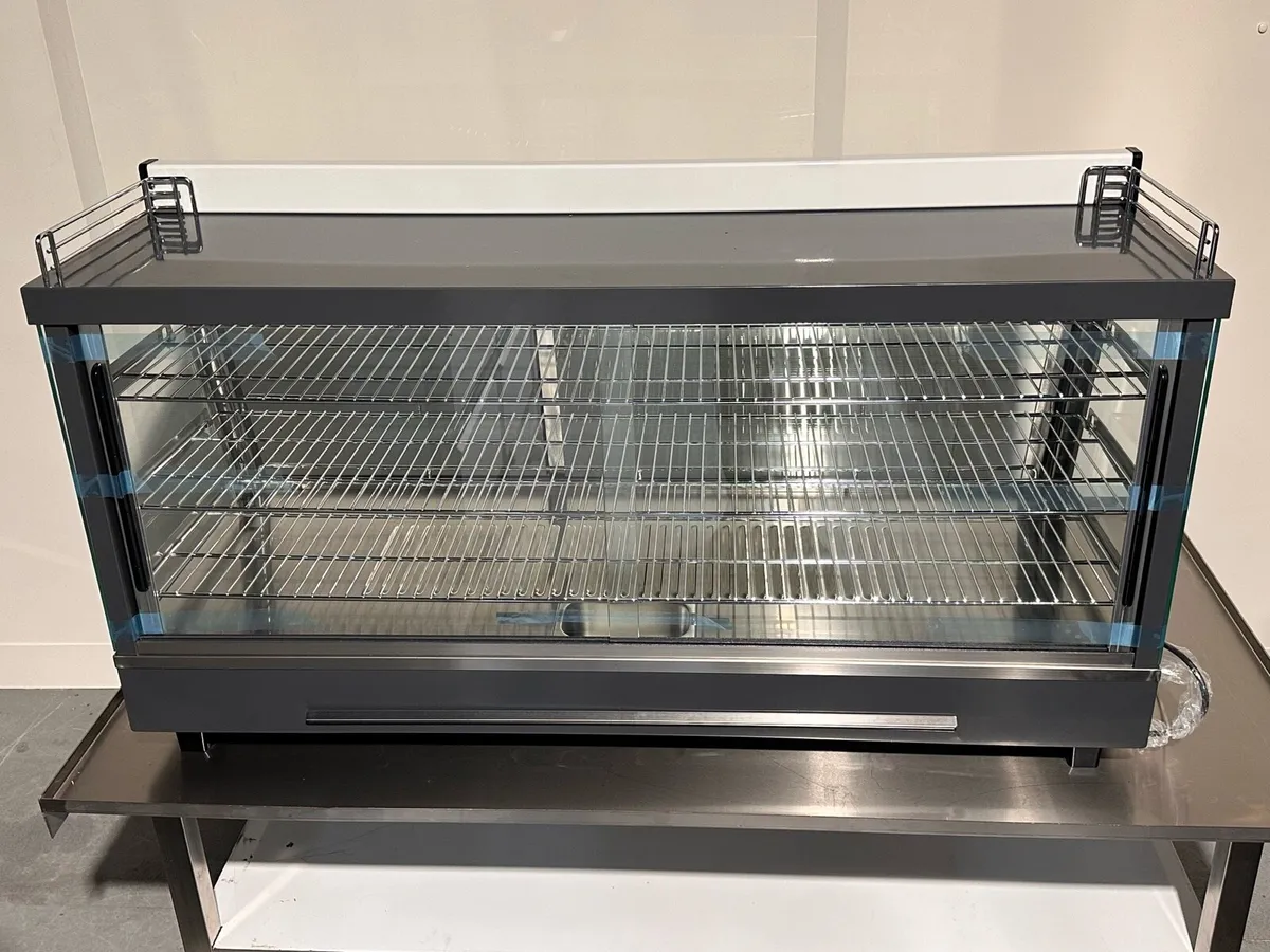 NEW KFC HOT CHICKEN HOLDER - Image 4