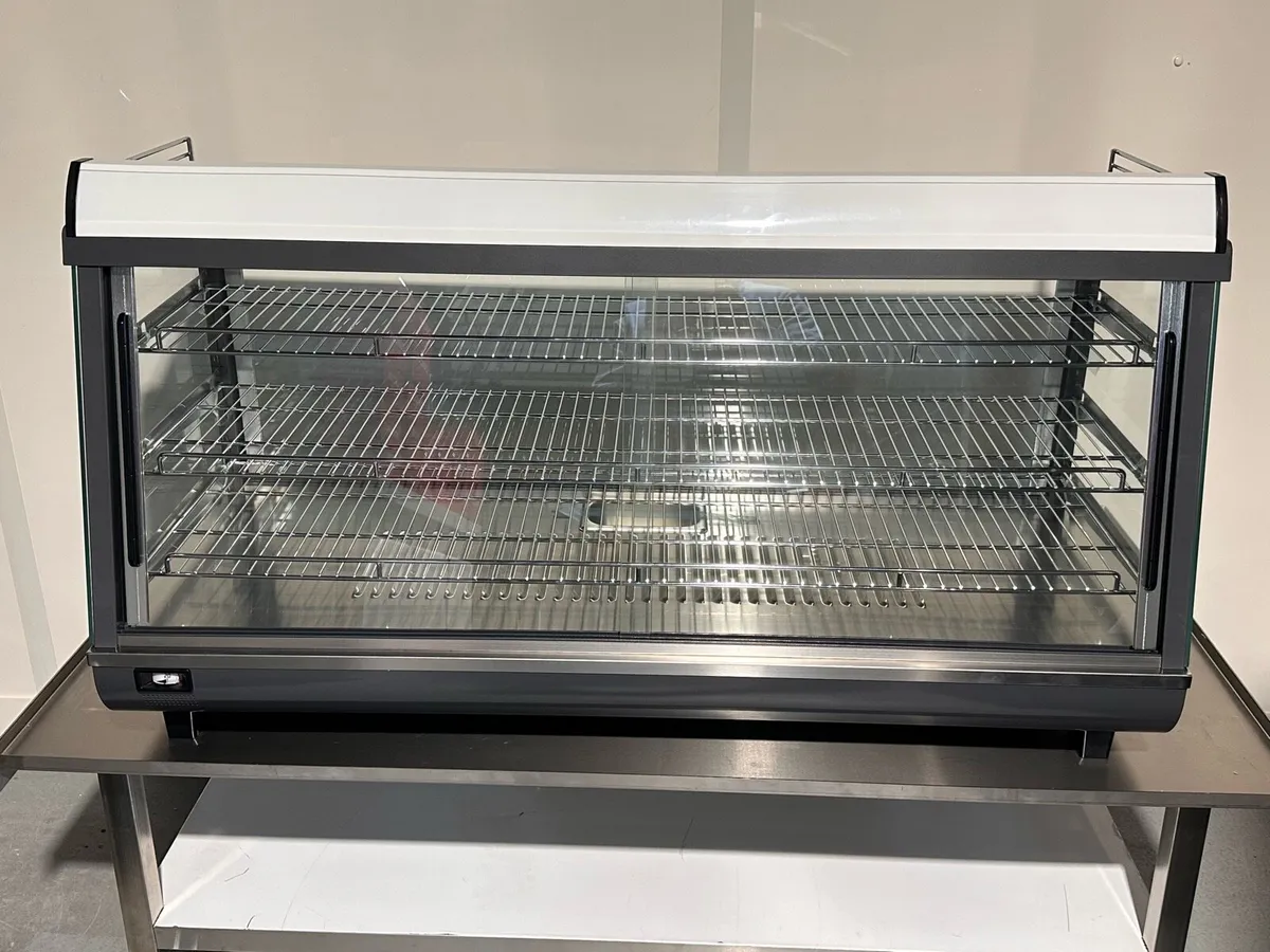 NEW KFC HOT CHICKEN HOLDER - Image 1