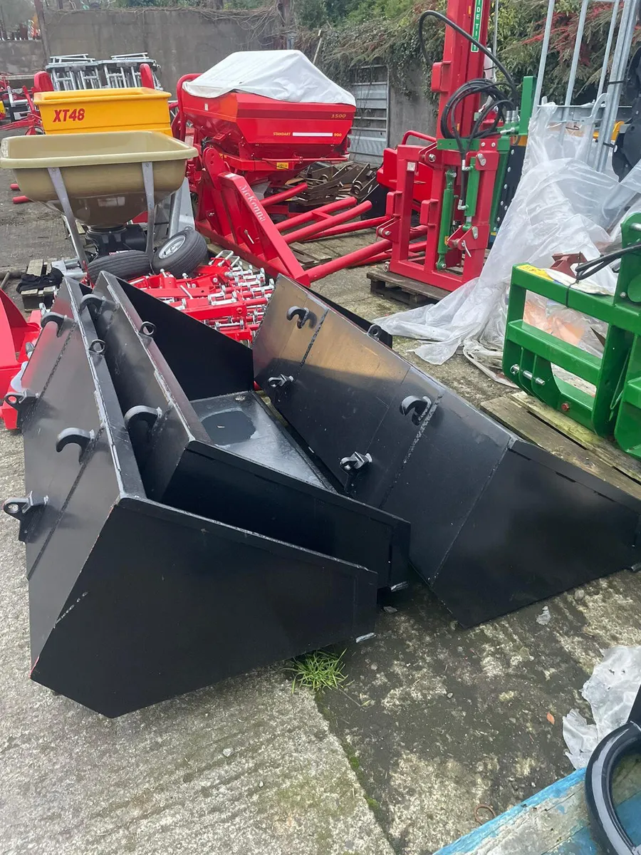 McKenna bucket - Image 3