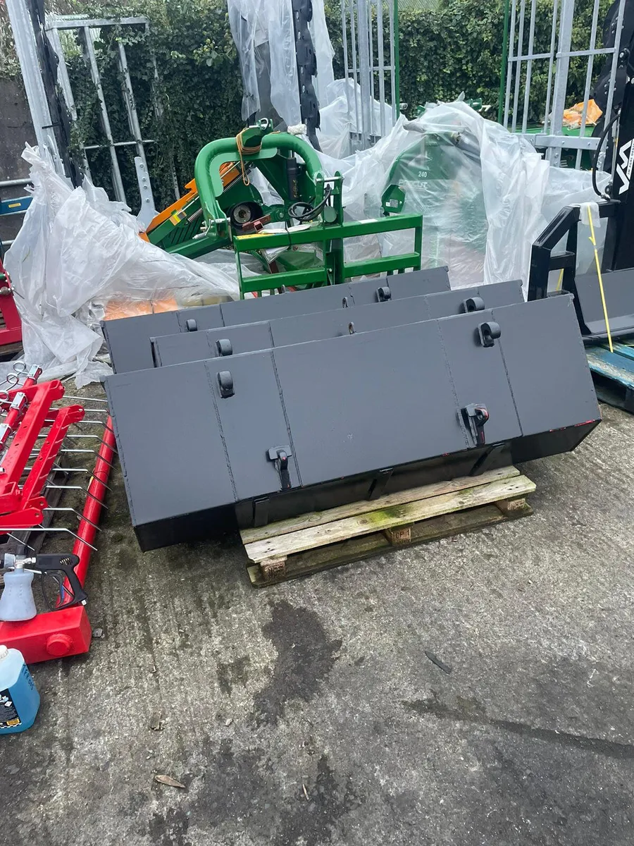 McKenna bucket - Image 2