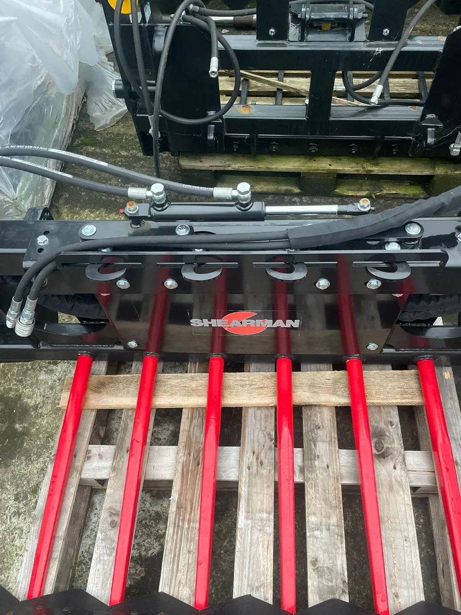 Bale slice - Image 3