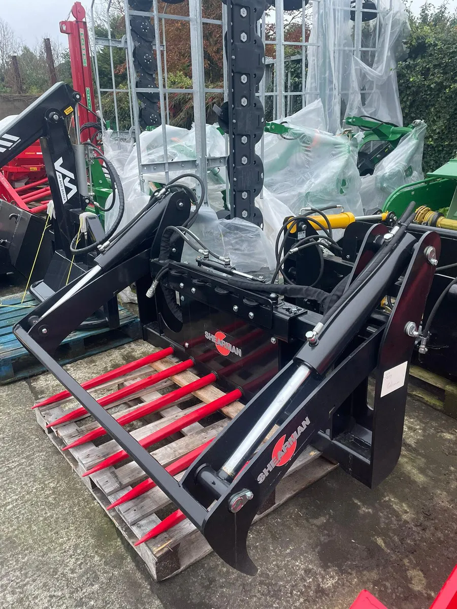 Bale slice - Image 2