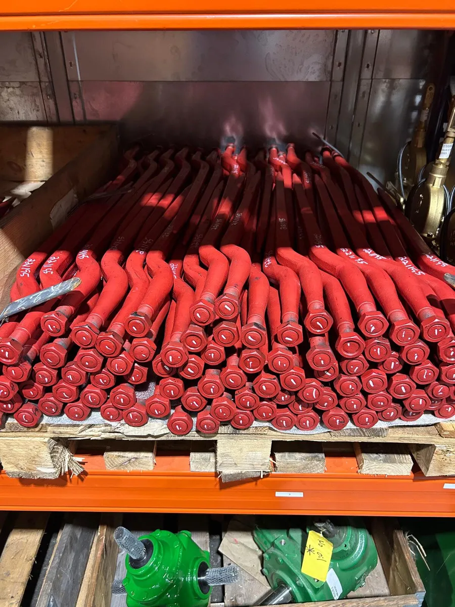 Shear Grab Tines - Image 2