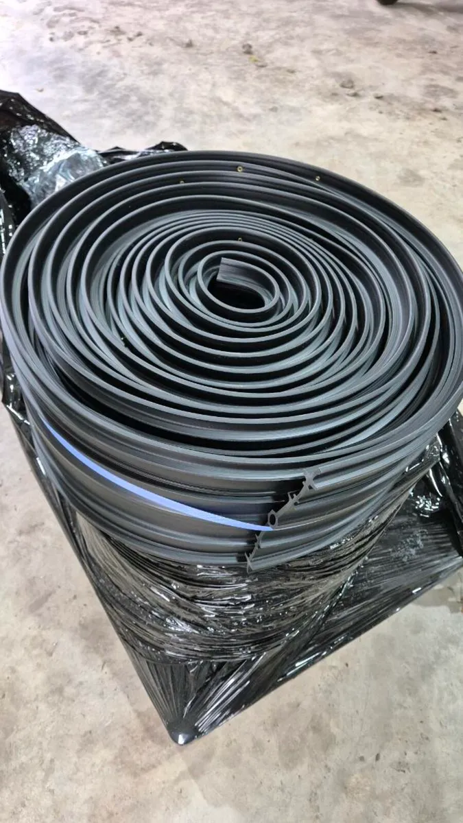 PVC Waterbar & Formwork Accessories - Image 1