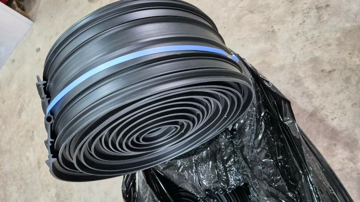 PVC Waterbar & Formwork Accessories - Image 2