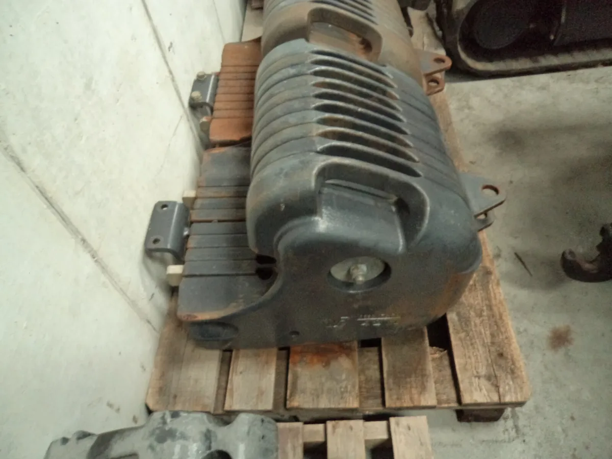 Landini Weights - Image 2