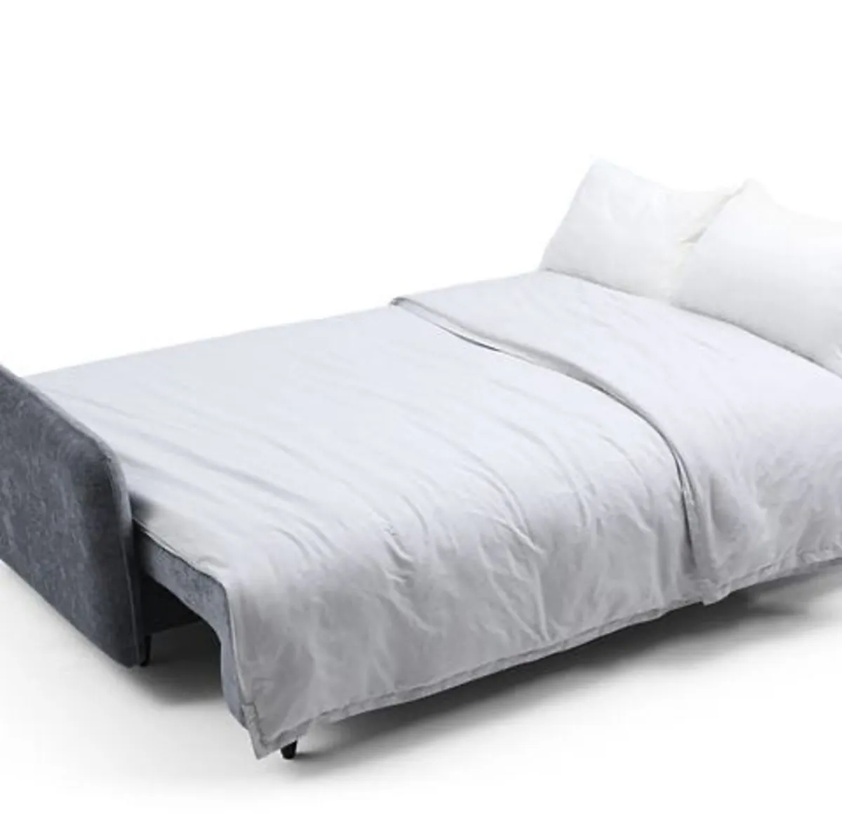 Main picture sofa bed 650€ - Image 2