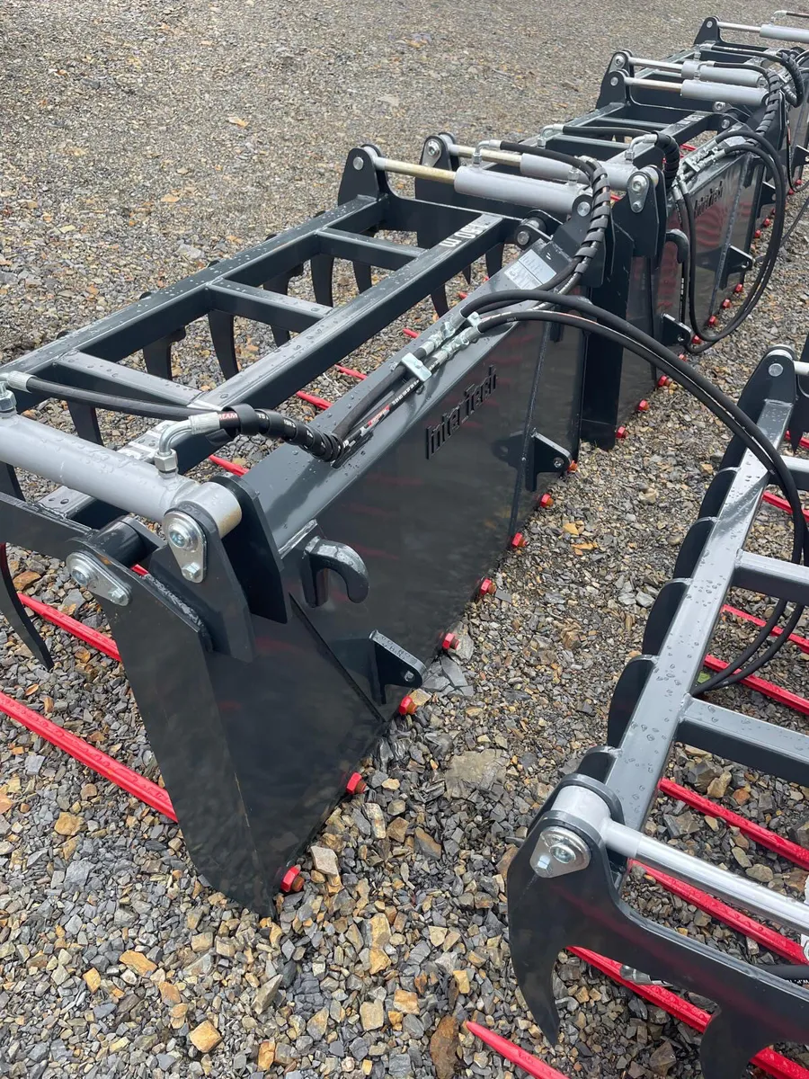 New InterTech TineGrabs - Image 3