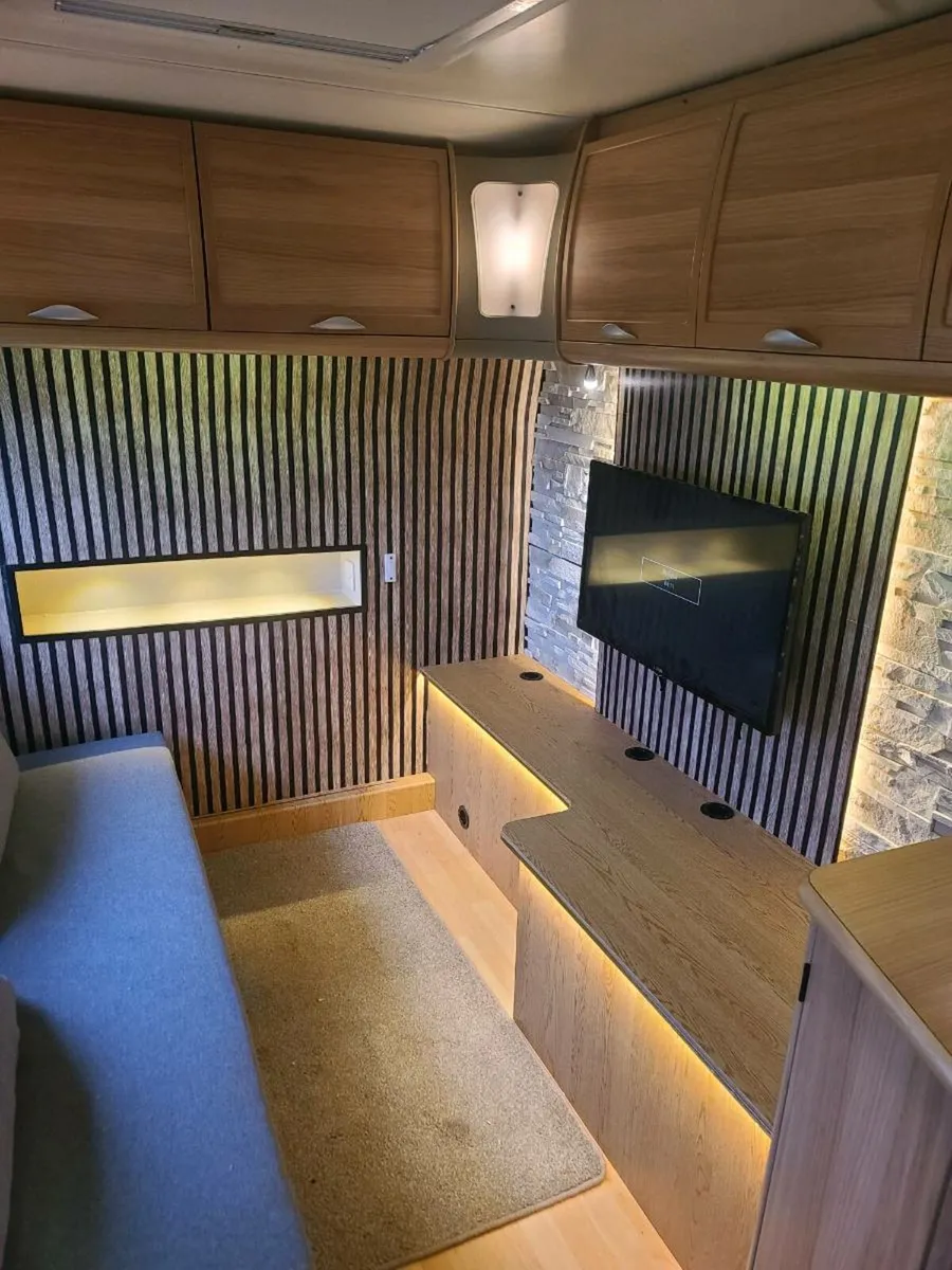 Caracabin®️ log cabin - Image 3