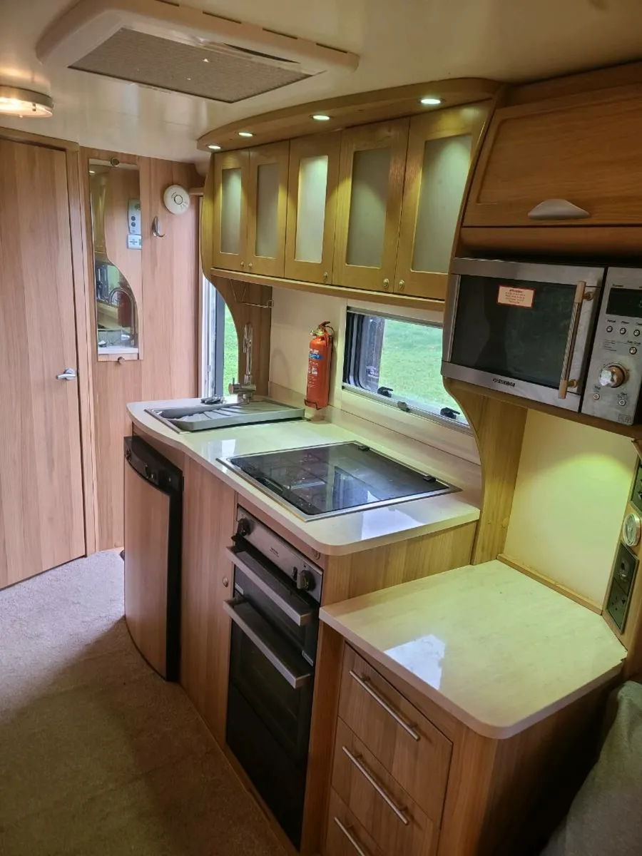 Caracabin®️ log cabin - Image 2