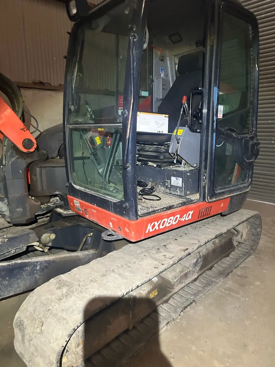 Volvo Ad blue removal - Image 4