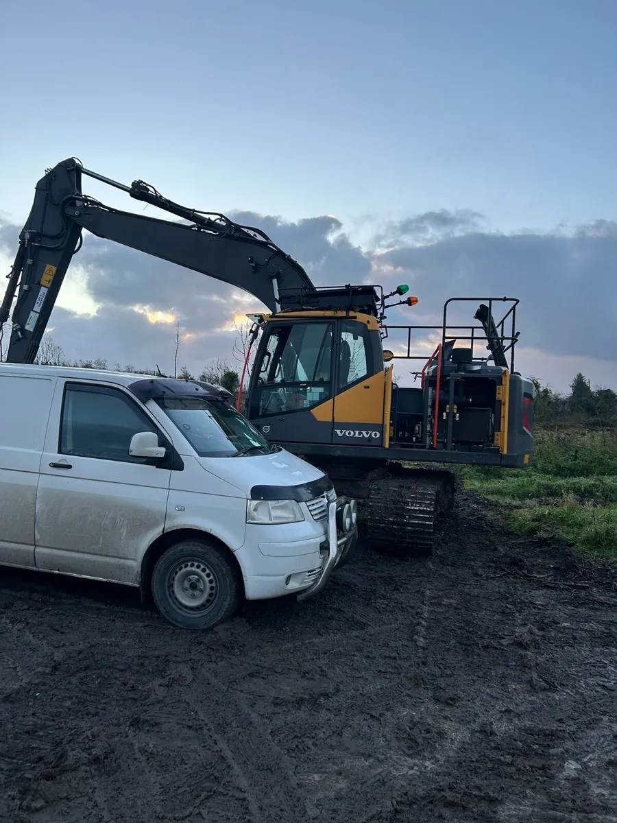 Volvo Ad blue removal - Image 1