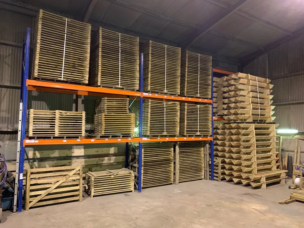 Sheep equipment - Image 1