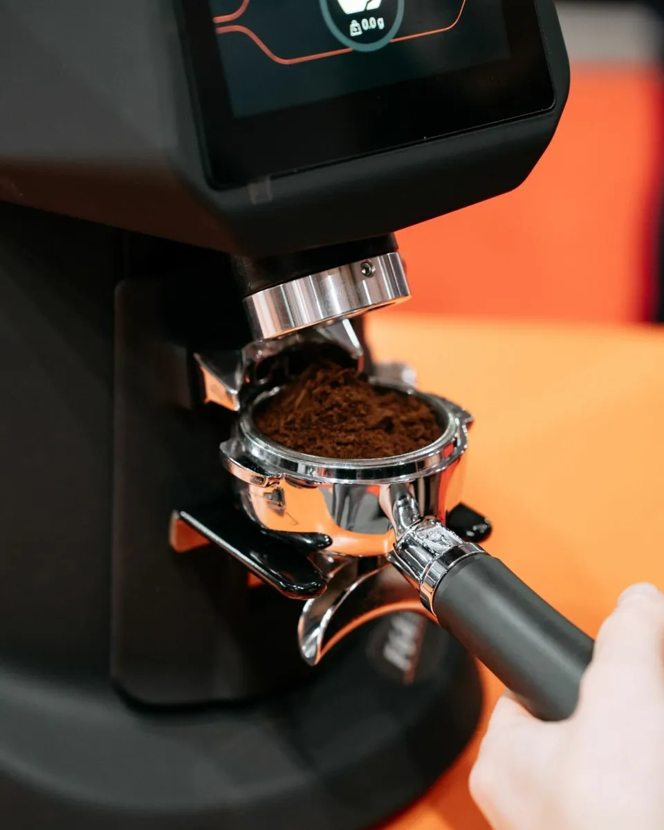 Coffee grinder - Image 4