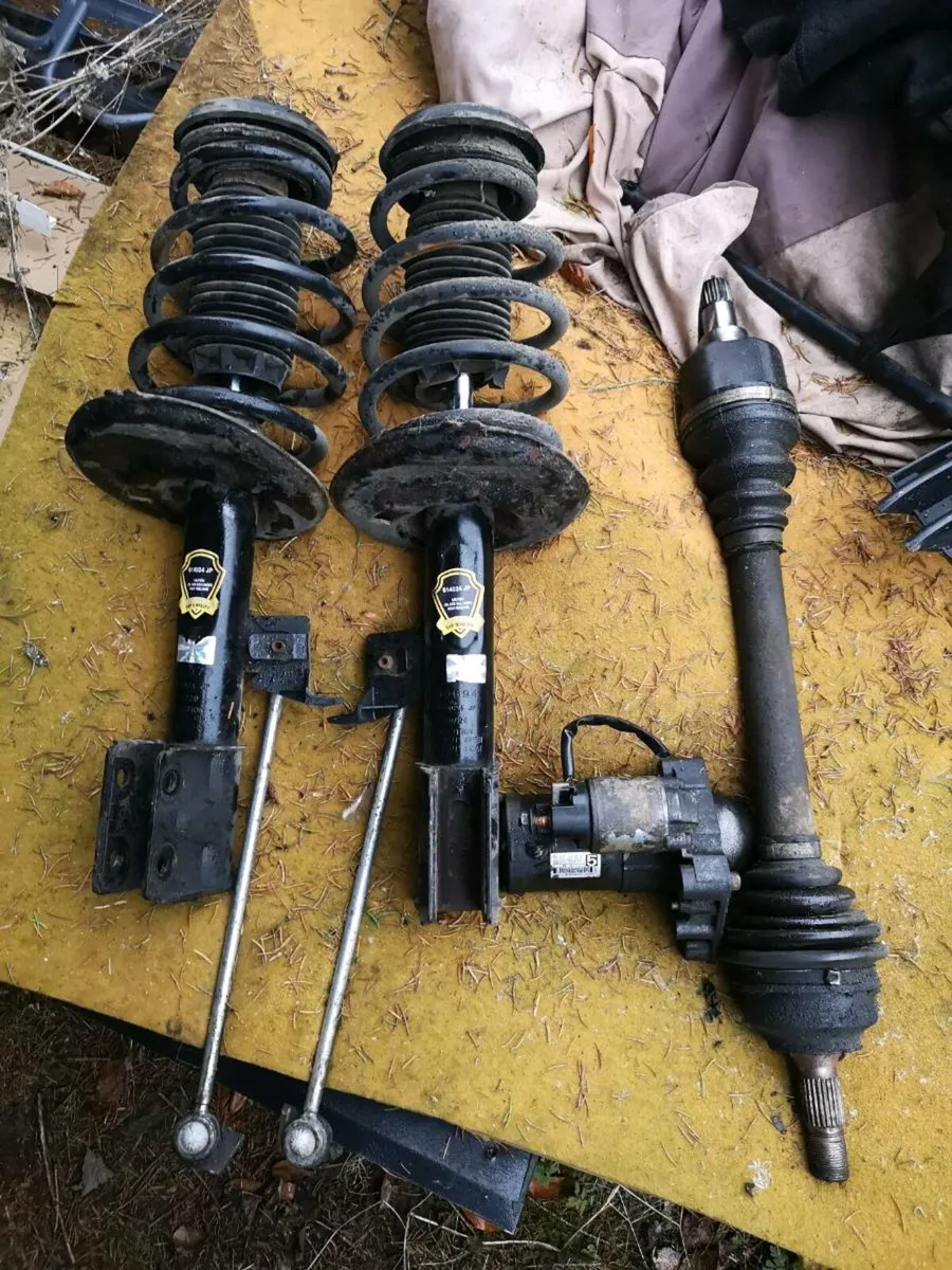 Peugeot 308  1.6 hdi Breaking - Image 3