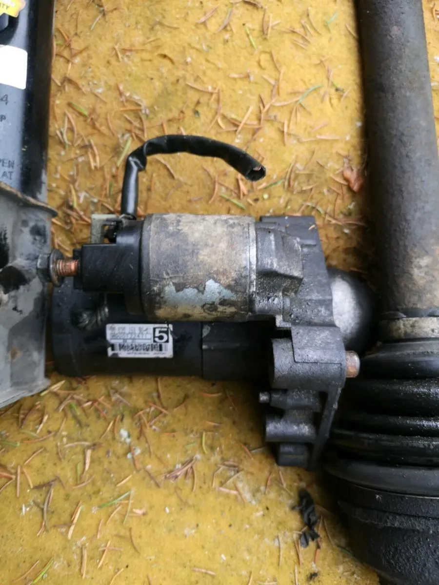 Peugeot 308  1.6 hdi Breaking - Image 4