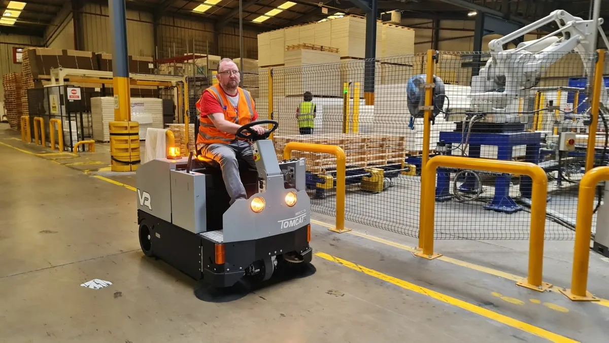 Cleaningmachines.ie Supplier Cleaning Equipment - Image 4