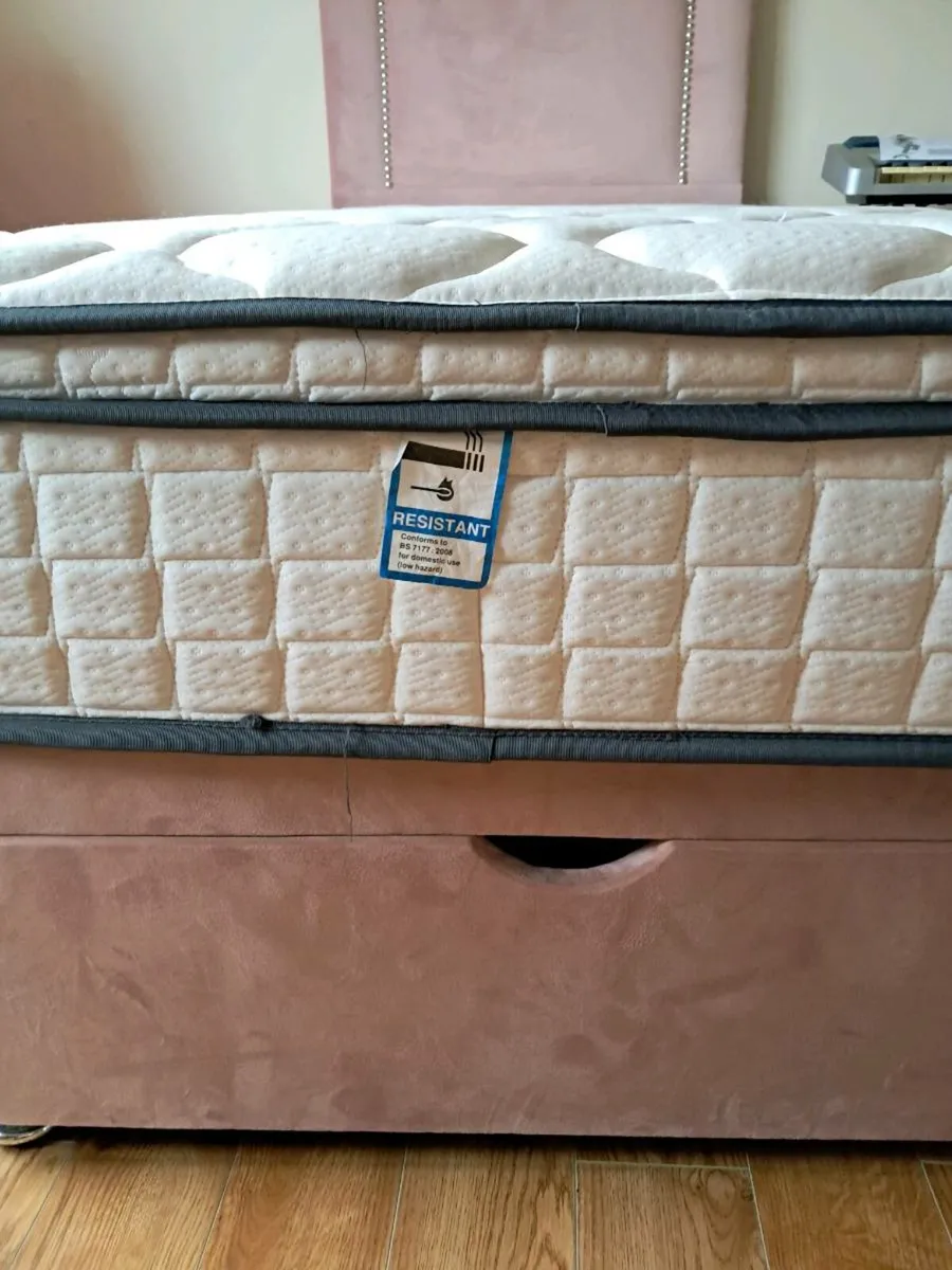 Single Bed - Image 4