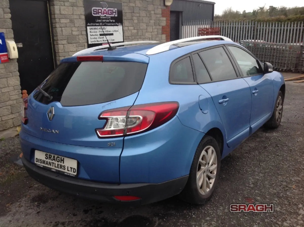 RENAULT MEGANE COLLECTION - Image 4