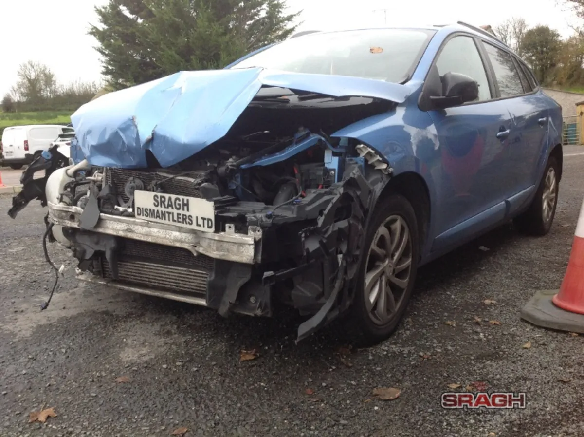 RENAULT MEGANE COLLECTION - Image 3