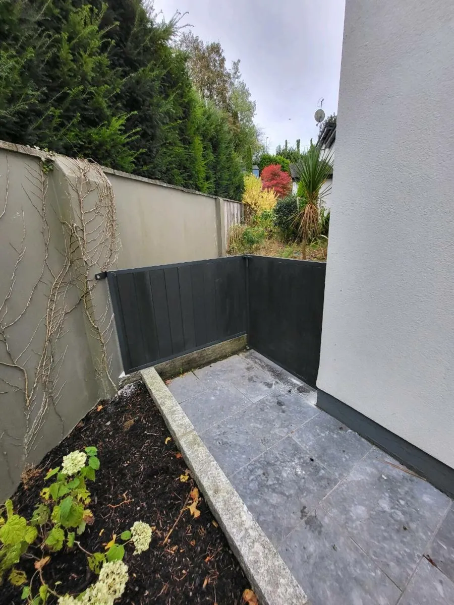 All types of gates made to order - Image 3