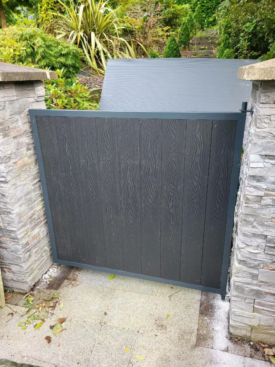 All types of gates made to order - Image 4