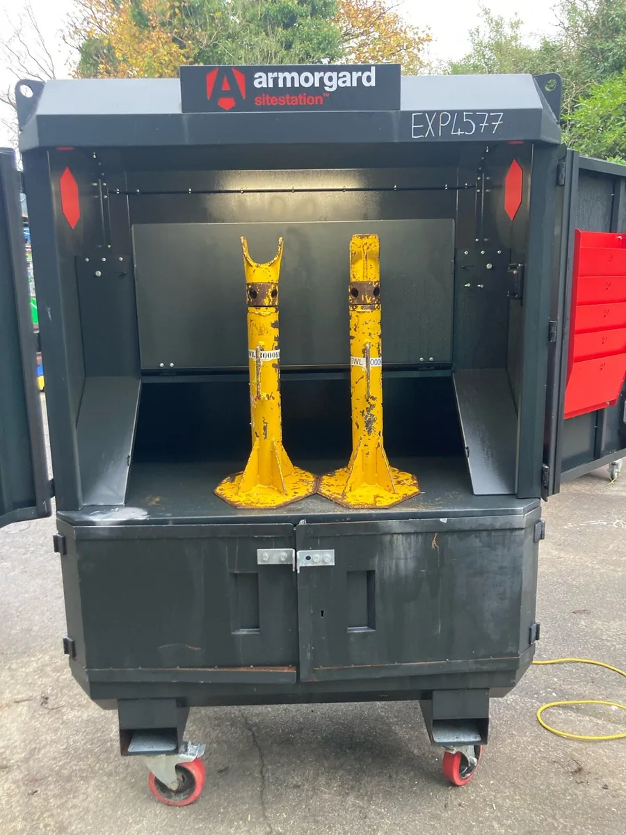 Cable Jacks for sale - Image 4