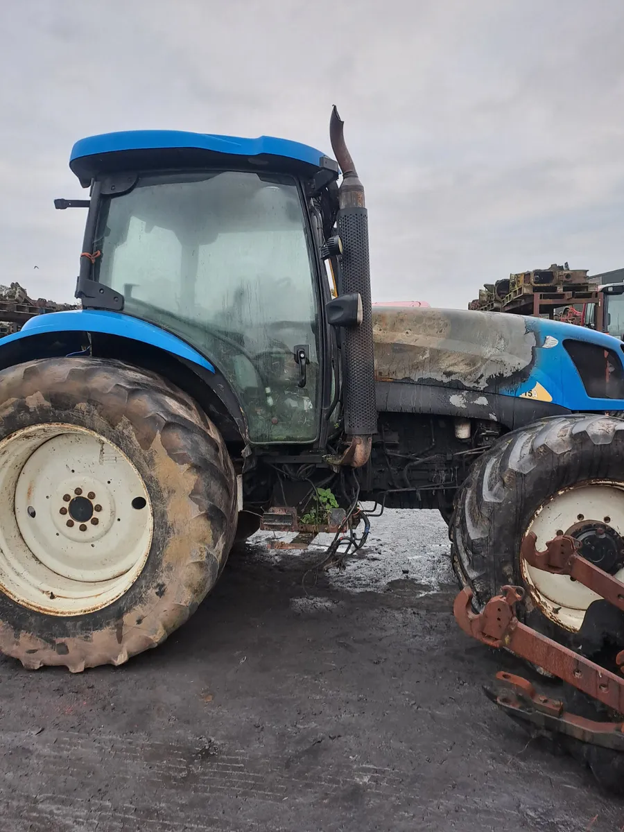 New Holland - Image 1