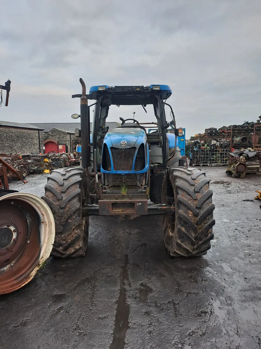 New Holland - Image 2