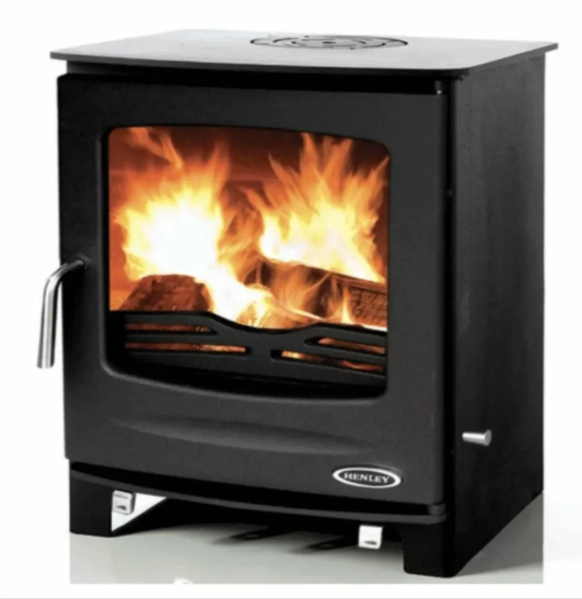 SALE💥HENLEY SHERWOOD 21KW BOILER STOVE - Image 3