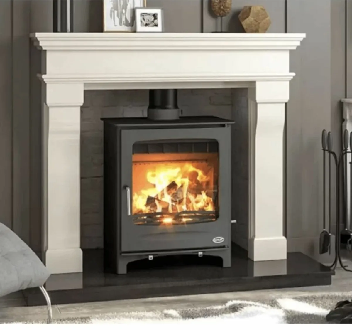 SALE💥HENLEY SHERWOOD 21KW BOILER STOVE - Image 2