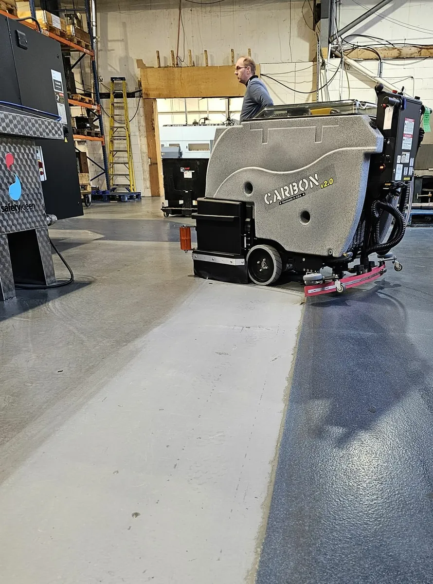 Cleaningmachines.ie - scrubber dryers - Image 3