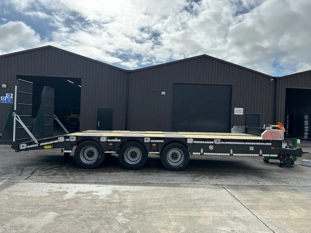NUMAC TRAILERS - Image 2